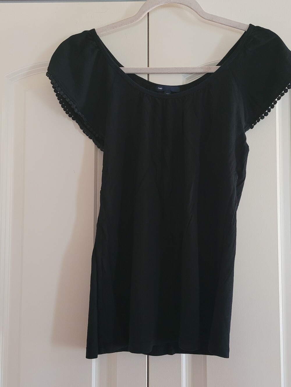 Y2K Vintage Gap Top